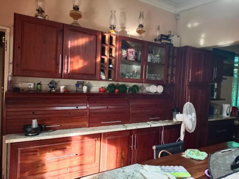 4 Bedroom Property for Sale in Suidrand Free State
